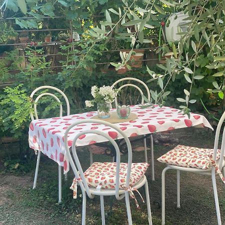La Casa Di Giobatta Bed & Breakfast Tovo San Giacomo Eksteriør bilde