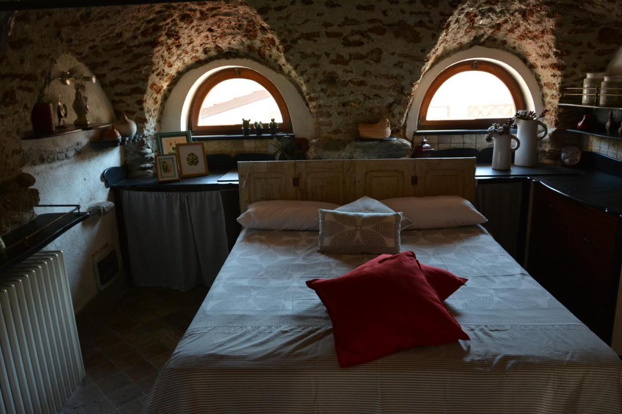 La Casa Di Giobatta Bed & Breakfast Tovo San Giacomo Eksteriør bilde
