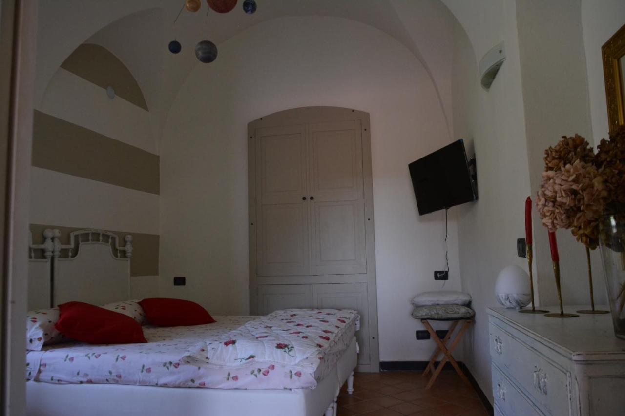La Casa Di Giobatta Bed & Breakfast Tovo San Giacomo Eksteriør bilde