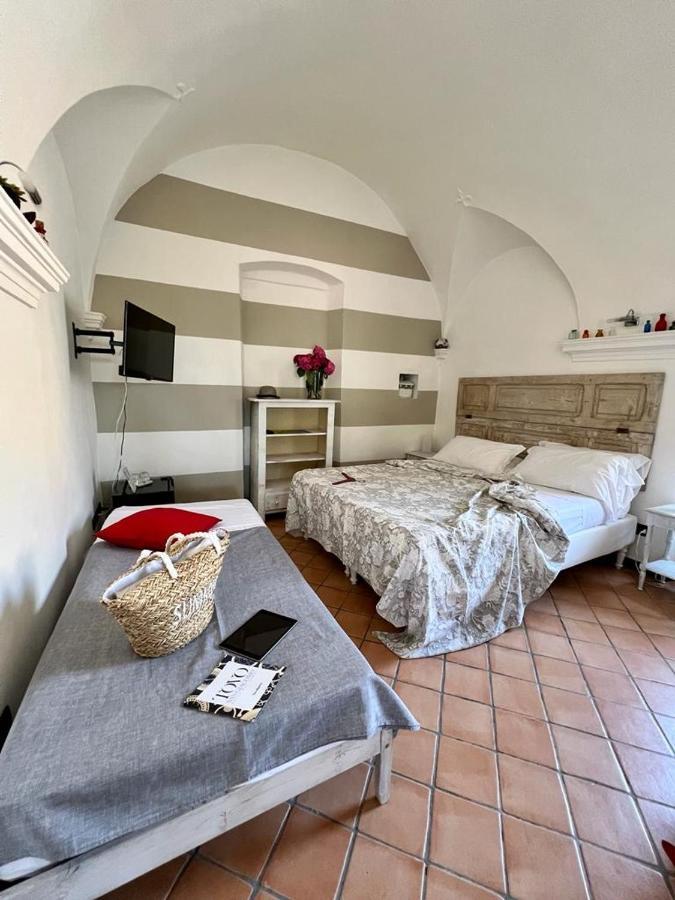 La Casa Di Giobatta Bed & Breakfast Tovo San Giacomo Eksteriør bilde