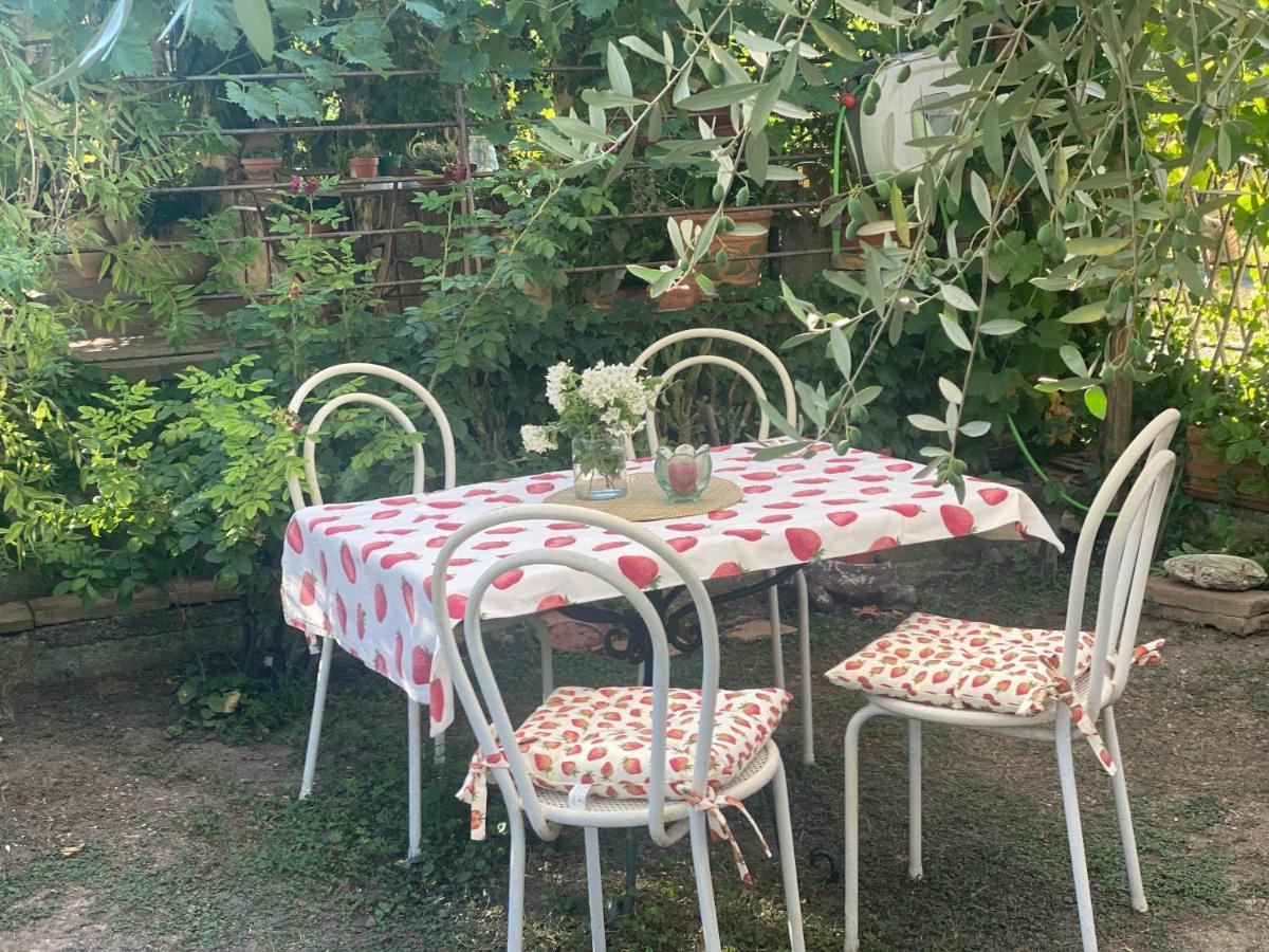 La Casa Di Giobatta Bed & Breakfast Tovo San Giacomo Eksteriør bilde