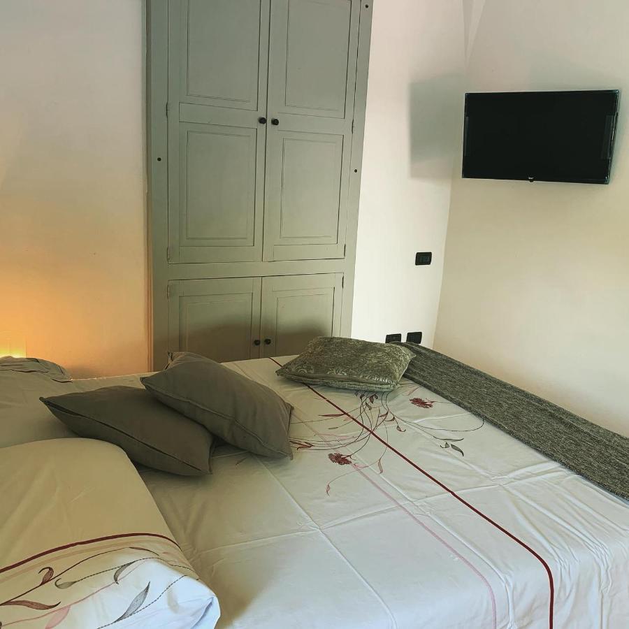 La Casa Di Giobatta Bed & Breakfast Tovo San Giacomo Eksteriør bilde