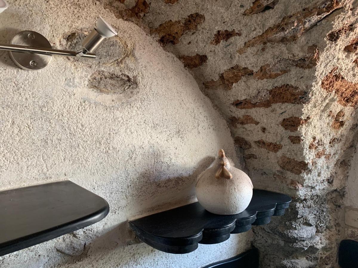 La Casa Di Giobatta Bed & Breakfast Tovo San Giacomo Eksteriør bilde