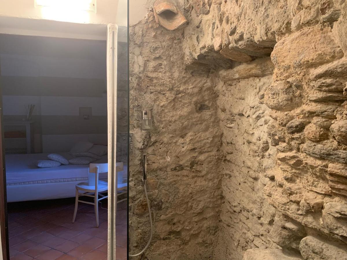 La Casa Di Giobatta Bed & Breakfast Tovo San Giacomo Eksteriør bilde