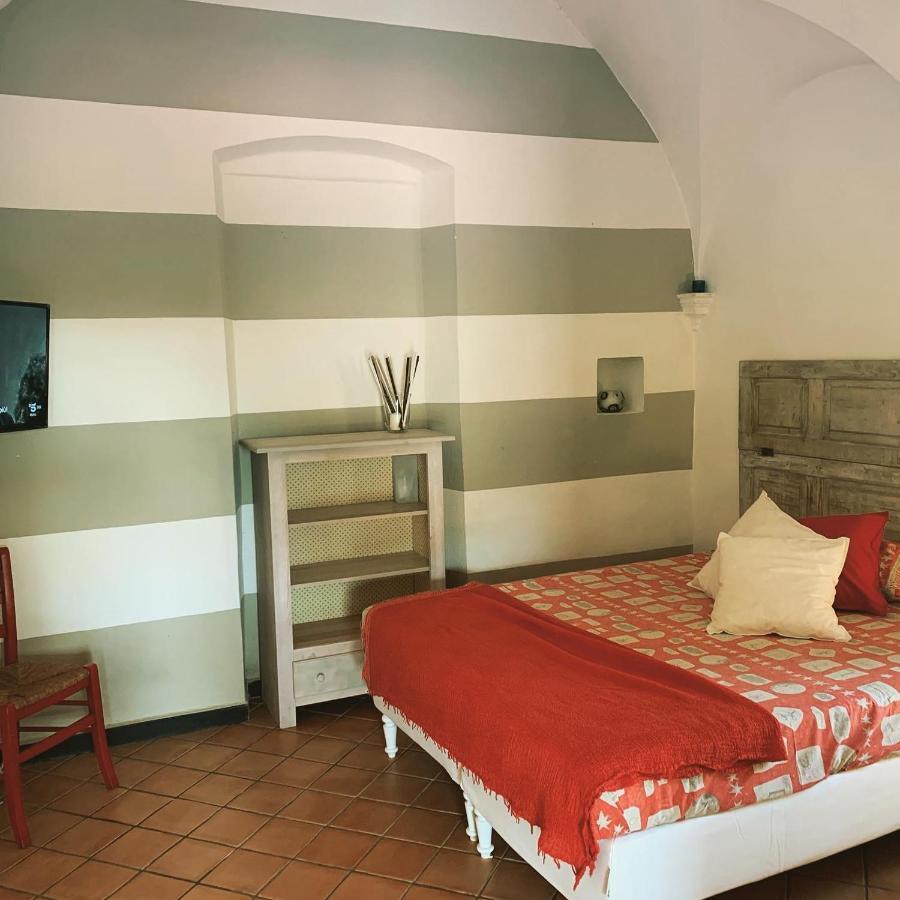 La Casa Di Giobatta Bed & Breakfast Tovo San Giacomo Eksteriør bilde