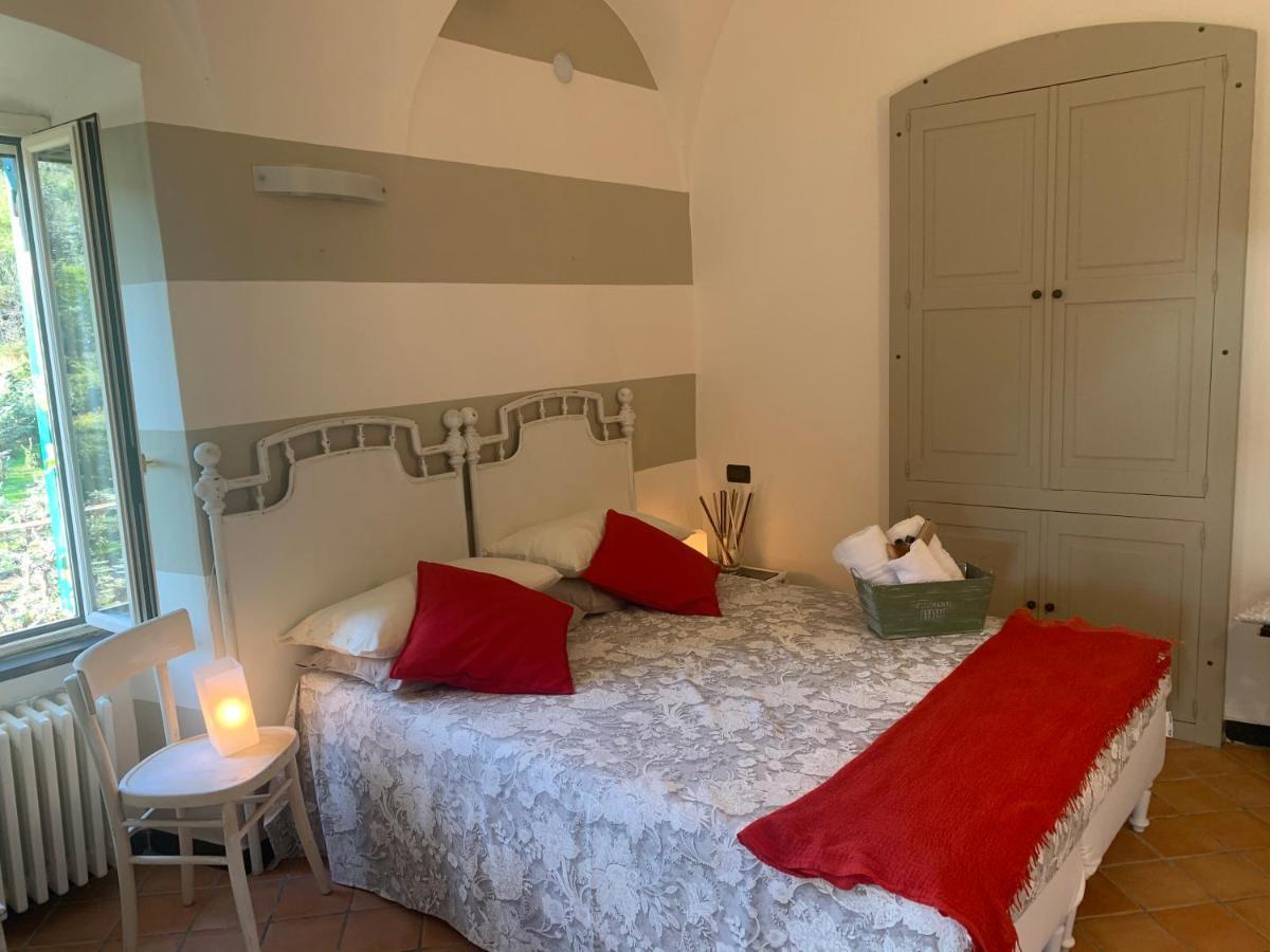 La Casa Di Giobatta Bed & Breakfast Tovo San Giacomo Eksteriør bilde