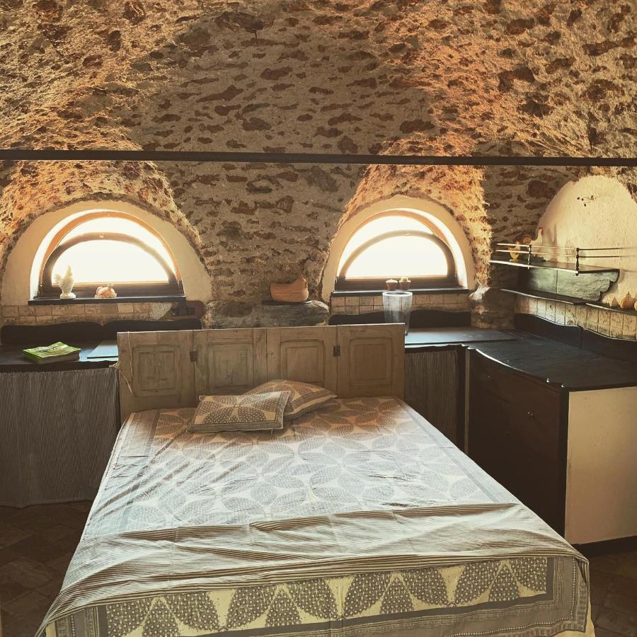 La Casa Di Giobatta Bed & Breakfast Tovo San Giacomo Eksteriør bilde