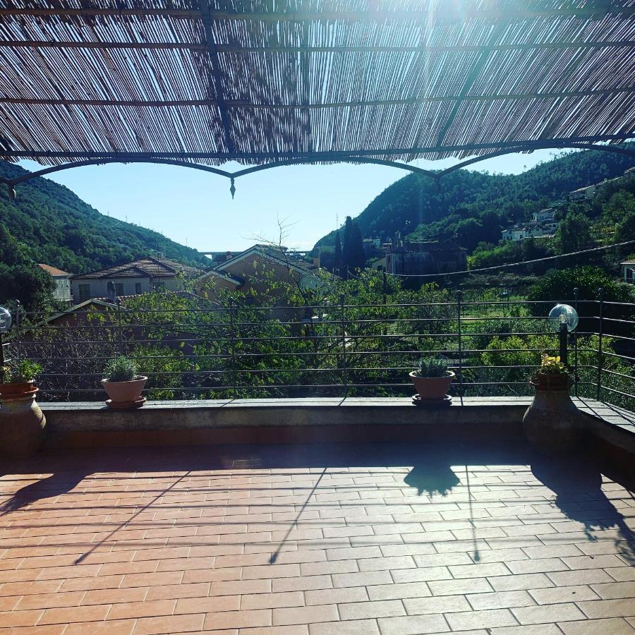 La Casa Di Giobatta Bed & Breakfast Tovo San Giacomo Eksteriør bilde