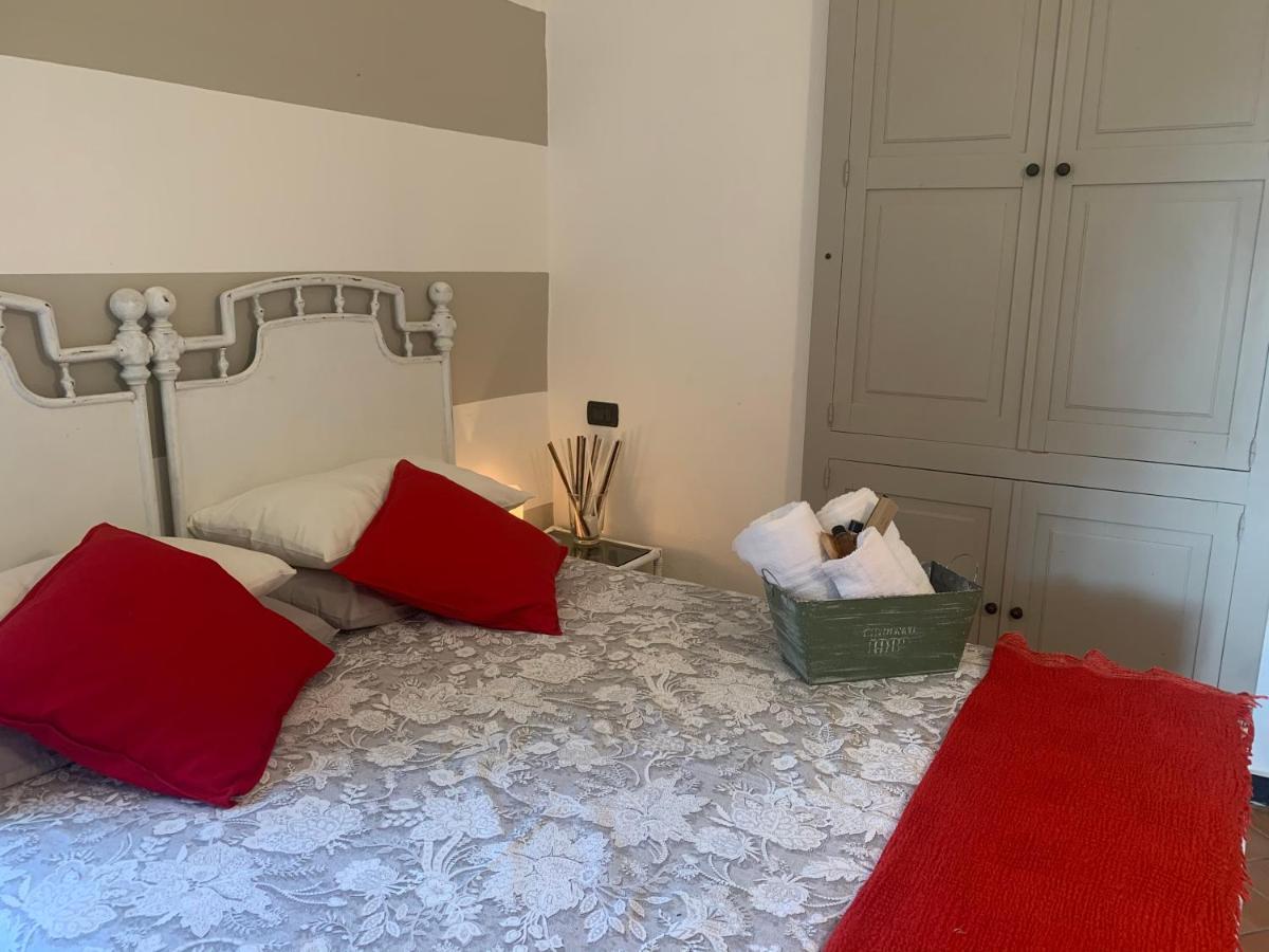 La Casa Di Giobatta Bed & Breakfast Tovo San Giacomo Eksteriør bilde