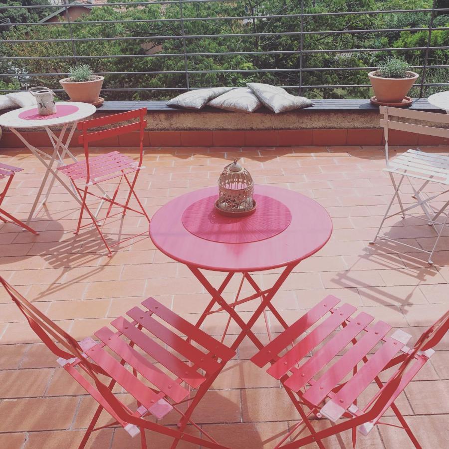 La Casa Di Giobatta Bed & Breakfast Tovo San Giacomo Eksteriør bilde