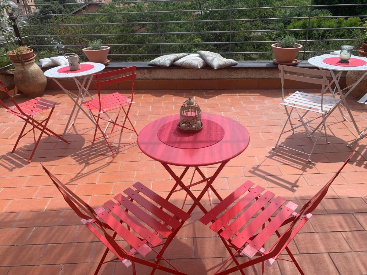 La Casa Di Giobatta Bed & Breakfast Tovo San Giacomo Eksteriør bilde